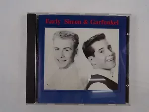Early Simon & Garfunkel Dee Jay CD #18 - Picture 1 of 6