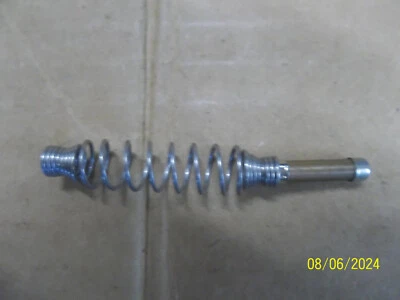 Coil On Spark Plug  resistor and wire, OEM '16 Chevy Cruze 1.4L - Image 1 of 4