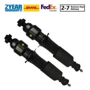 2X Rear Left & Right Suspension Shock Struts For Subaru Forester SH5 SH9 2008-13 - Imagen 1 de 6