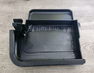 VW SCIROCCO MK2 DASHBOARD SHELF FUSE LIST VERY NICE - Picture 1 of 4