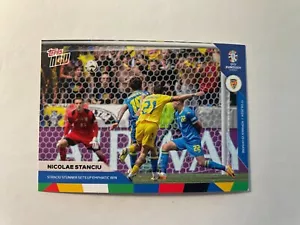 Topps Now EURO 2024 - choose your card(s) - limited edition collection - Picture 1 of 21