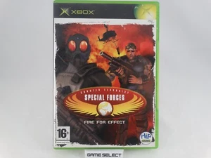 Ct Special Forces Fir For Effect COUNTER Terrorist Xbox Pal - Completo - Picture 1 of 6