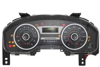 Speedometer Instrument Cluster Panel Gauges 05 06 Ford Expedition 143,737 Miles - Image 1 of 4