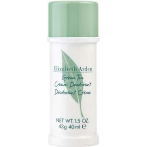Green Tea Deodorant Cream 1.5 oz by Elizabeth Arden - Picture 1 of 1