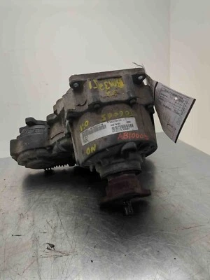 BMW 325i 2002 2,5 L unidad de montaje de caja de transferencia XI AWD a 75 k millas OEM 2001-2003 Foto 1 de 4