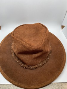 Orvis Leather Hats for Men for sale | eBay