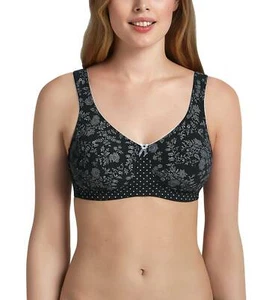 Anita Comfort Nice Women`s Wire-Free Comfort Bra - Picture 1 of 4