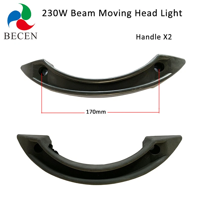 Beam 200w 5r 230w 7r Moving Head Lighting Parts Handles For Replacement  - Image 1 of 1