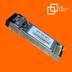 CISCO SFP-10G-SR-C | Nuevo | IVA | Garantía del distribuidor - Imagen 1 de 1