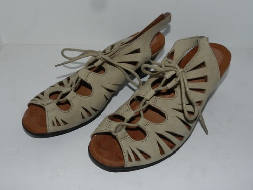 Cobb Hill by new balance Sandalo Donna Beige 11 W US