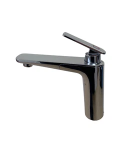 Reich Vector S Mixer  Kitchen Tap Long Spout 159mm Motorhome Caravan Boat - Zdjęcie 1 z 5