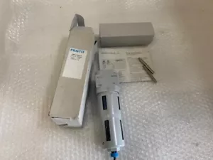 FESTO LFMA-D-MIDI-A 192567 - Imagen 1 de 4
