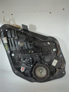 Kia Ceed Mk2 5 Türer 2012-2018 Fensterheber/Mech hinten Fahrer 83480-A2350 N68 - Bild 1 von 12