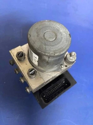 Conjunto de bomba de freno antibloqueo Ford Flex Lincoln MKT ABS 2010-2012 OEM Foto 1 de 3