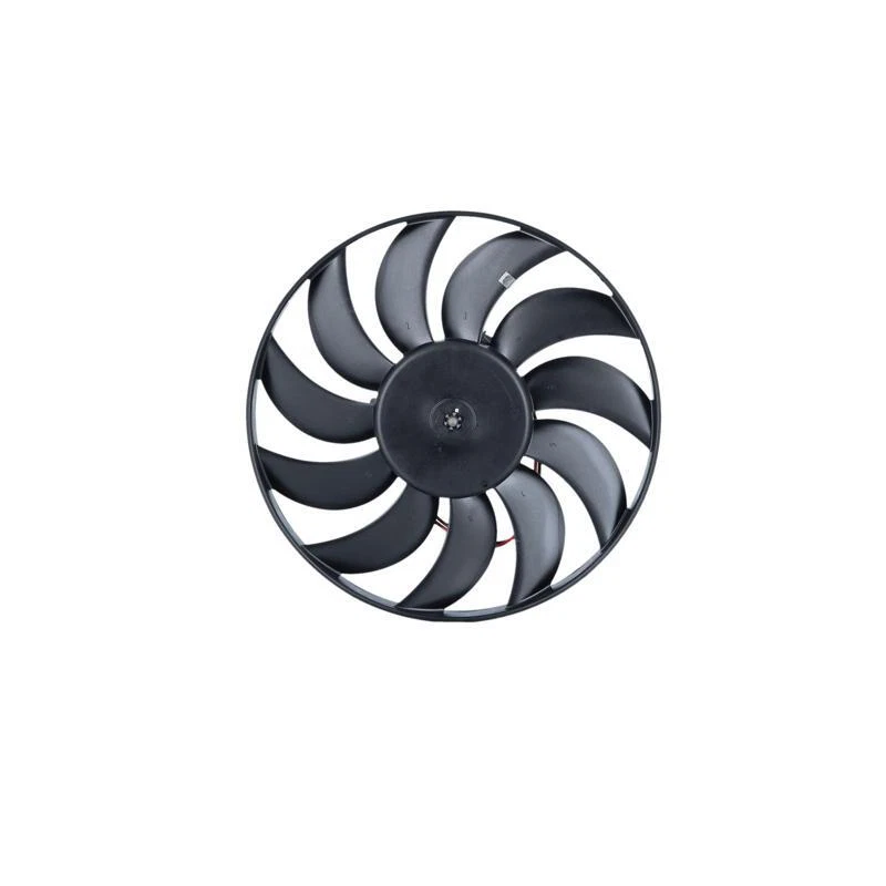 NRF 470082 Ventilateur Refroidissement Moteur pour VW Transporter IV Californie - Photo 1/1