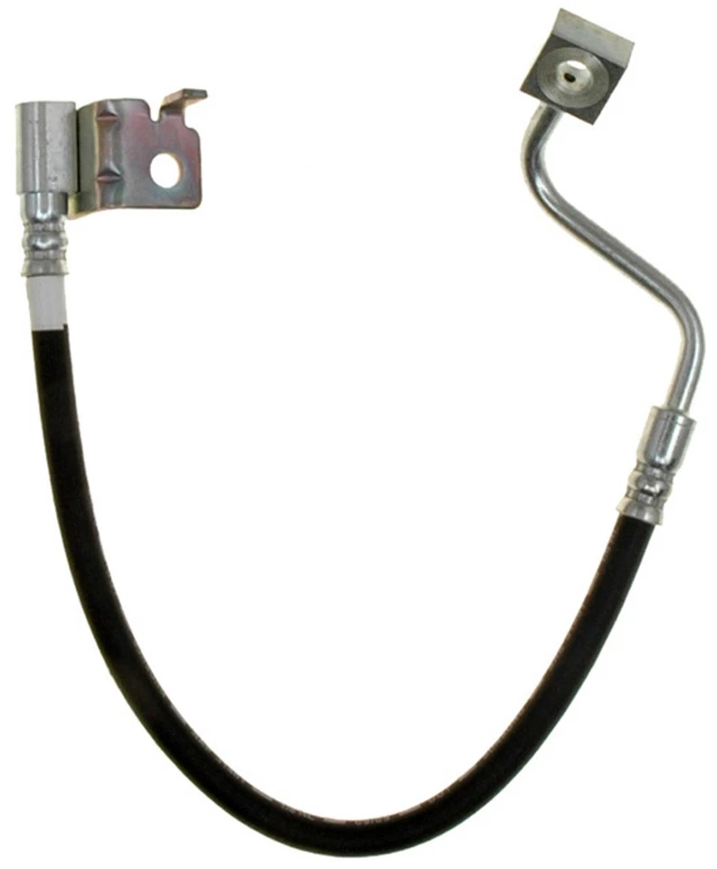 Тормозной гидравлический шланг задний левый со стороны водителя для 2002-2006 Ford Expedition 02 - 06 - Изображение 1 из 1