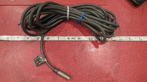 Interruptor de proximidad Square D PJD121 CLASE 9006 12MM ENVÍO GRATUITO - Imagen 1 de 5