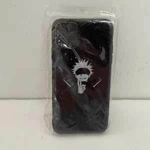 iPhone 11 Pro Max Case Jujutsu Kaisen Satoru Gojo - New Sealed - Picture 1 of 3