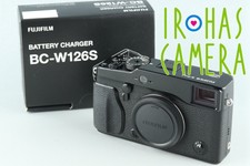 Fujifilm X-Pro1 Digital Camera #28264 E6