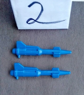 Transformers G1 Vintage Action Master Turbo Racer con Jacket🔥MISSILE-ROCKET🔥2 Foto 1 de 3