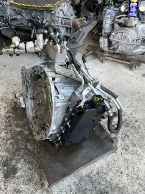 Коробка передач полного привода 2017 2018 2019 Lincoln Continental MKZ Turbo 2,7 л 3,0 л 24 000 миль - Изображение 1 из 4