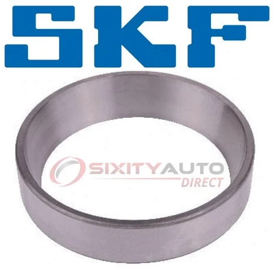 SKF Front Outer Wheel Bearing Race for 1958-1968 Dodge W300 Pickup - vw - Image 1 of 4