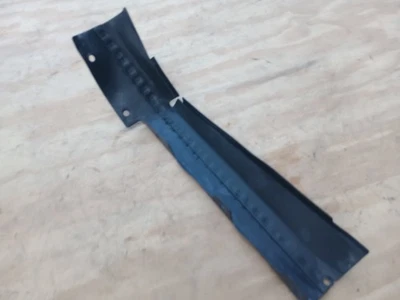 2013-2018 CADILLAC ATS EXHAUST SYSTEM REAR LEFT DRIVER UNDERBODY HEAT SHIELD OEM - Image 1 of 4