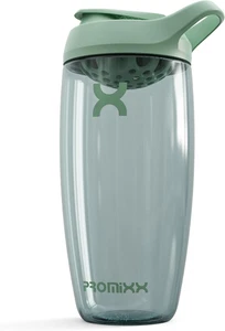 PURSUIT Bottiglia Shaker per Proteine New Edition - Bottiglie per Miscele Di Pro - Foto 1 di 12