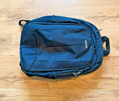 Samsonite Laptop Rucksack  - Bild 1 von 3