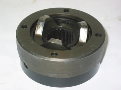 ROTAX 912 / 914 GEARBOX OVERLOAD CLUTCH ASSEMBLY !!! SLIPPER CLUTCH !!! - Image 1 of 4