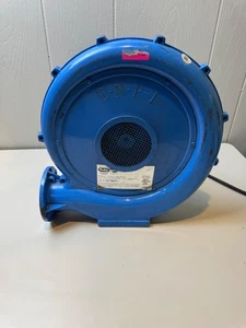 Kidpower Luftpumpe für aufblasbares Hüpfhaus Modell Gebläsemotor ENP-1 E.N.P.-1 - Bild 1 von 5