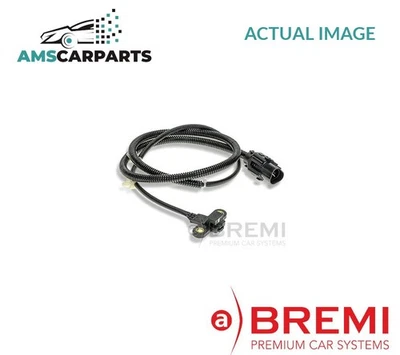 CRANKSHAFT POSITION SENSOR 60274 BREMI NEW OE REPLACEMENT - Image 1 of 4