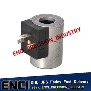 COIL 24DG -50-1836 915142 Hydac Magnetic Coil / Made in Germany - Picture 1 of 1