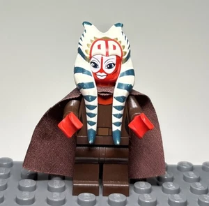 LEGO - SW0309 - STAR WARS - Shaak Ti - Aus Set 7931 - Top Zustand  - Bild 1 von 6