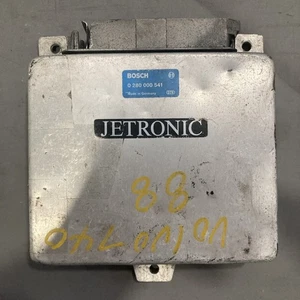 1985-1988 Volvo 740 ECU/ECM 0 280 000 541 - Picture 1 of 4
