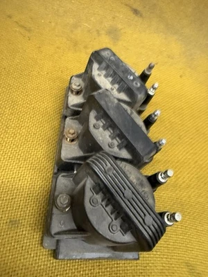 Genuine ACDelco Ignition Control Module OEM for GM 3800 Plus Coil Packs - Image 1 of 4