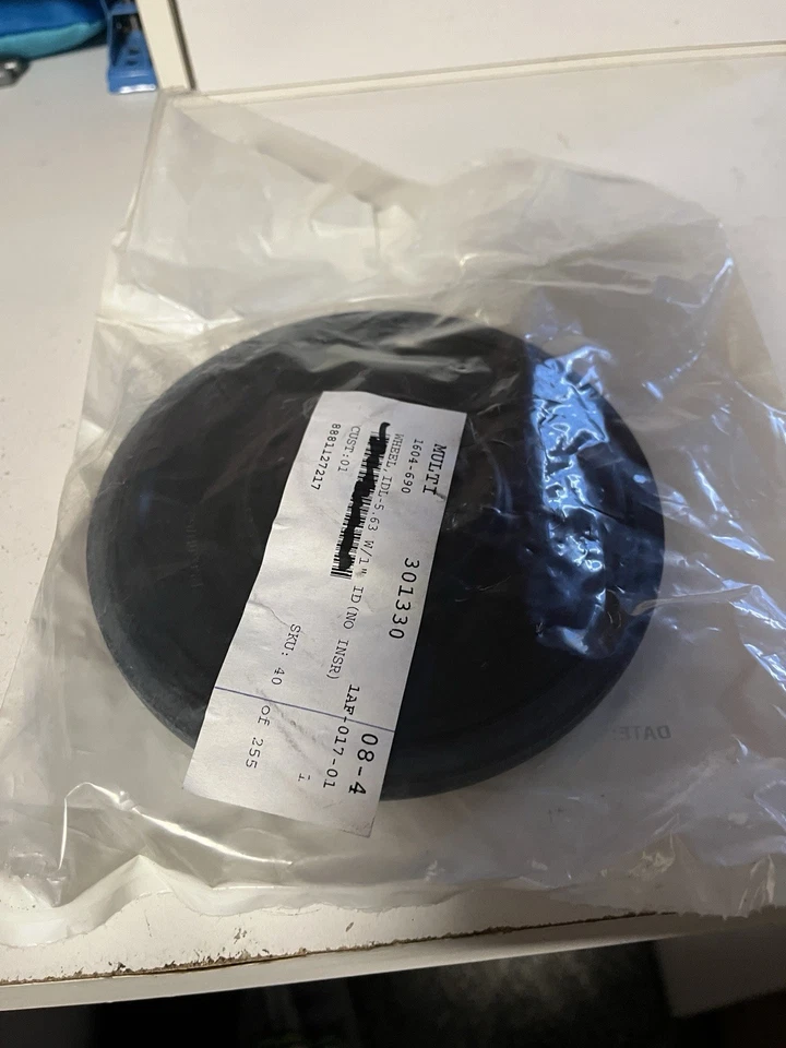 Rueda loca Arctic Cat 1604-690 OEM Foto 1 de 1