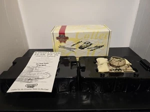 Matchbox Dinky Tanks of the World WW2 Wirbelwind Flak PZ IV Tank 1/72 - Picture 1 of 2