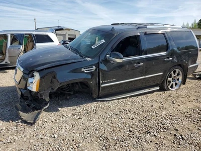 Regulador de ventana delantera eléctrico para conductor para camioneta Sierra 2500 07-14 4850148 Foto 1 de 4