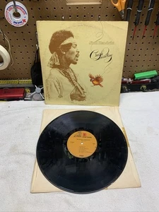 JIMI HENDRIX-CRASH LANDING Reprise Records - Picture 1 of 6