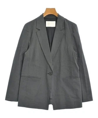 Ballsey Tailored Jackets Charcoal gray 36(Approx. M) 2200615003139 - Image 1 of 4