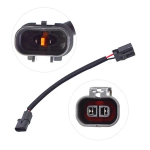 For 2008-2017 Mitsubishi Lancer Engine Cooling Fan Wiring Harness 1355A245 Parts - Picture 1 of 6