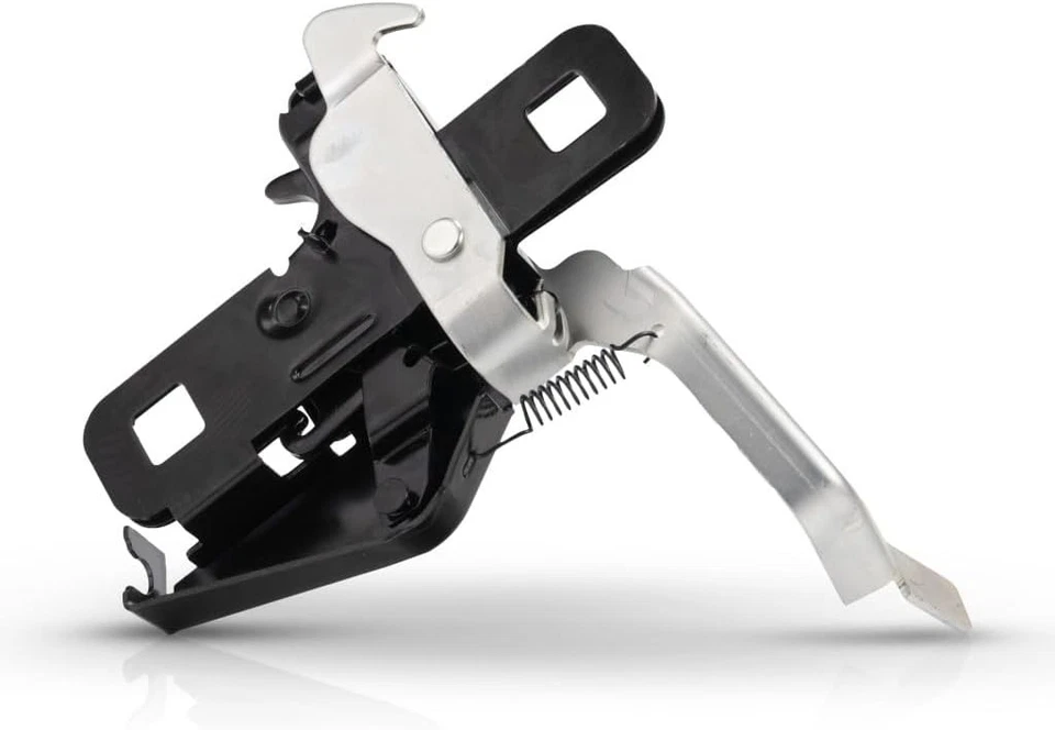 Cierre capó para Ford F-150 F-250 F-350 1987-1997 repuesto FO1234101 F2TZ16700A Foto 1 de 4