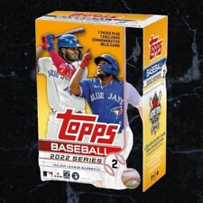 2022 Topps Series 2 Baseball Base Set Singles (You Pick Your Card) #331-660