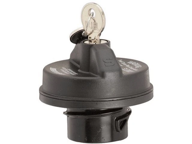 Gates 56FX31D Fuel Tank Cap Fits 2009-2016 Hyundai Genesis - Image 1 of 1