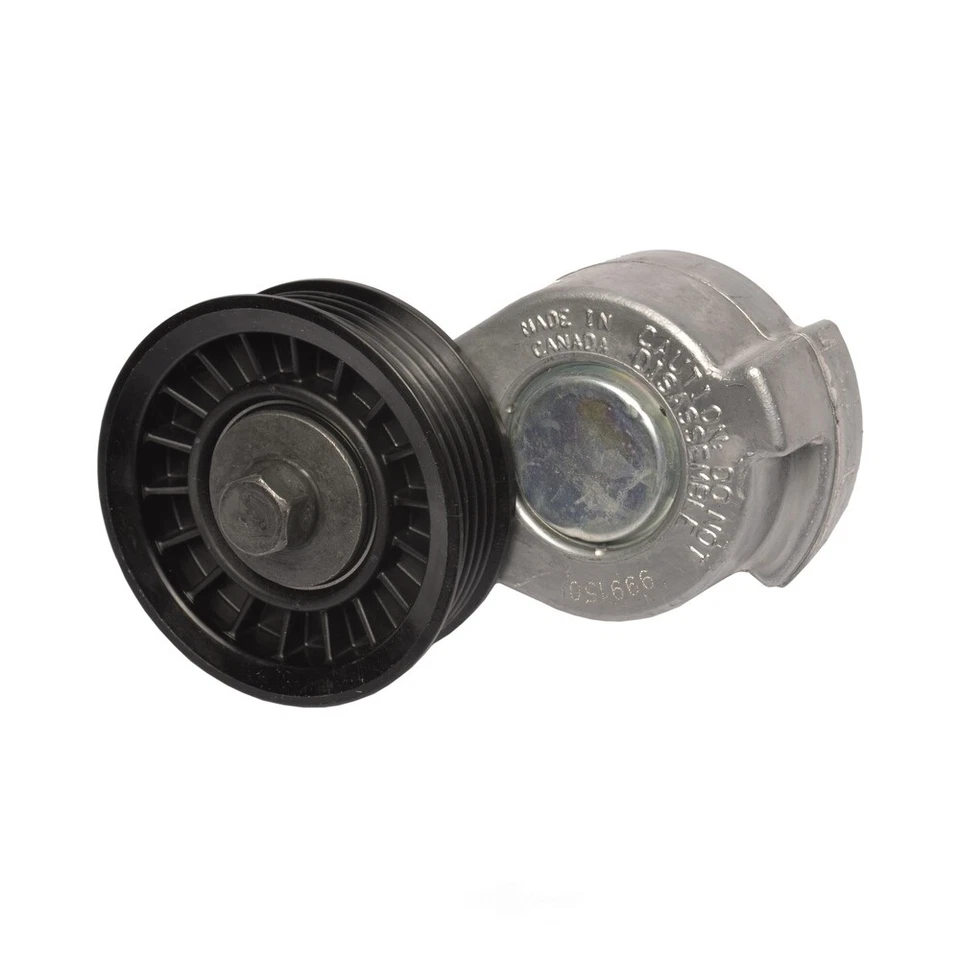 Conjunto de tensor de correa de transmisión accesorio Goodyear 49381 para Chrysler Dodge Van Foto 1 de 1