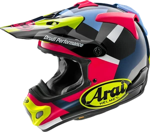ARAI VX-Pro4 Block Helmet XS Block 0110-8180 - Picture 1 of 1