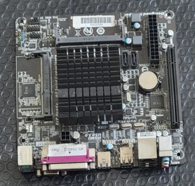Hunter Balancer Main Board Motherboard 45-1545-2 - Image 1 of 2
