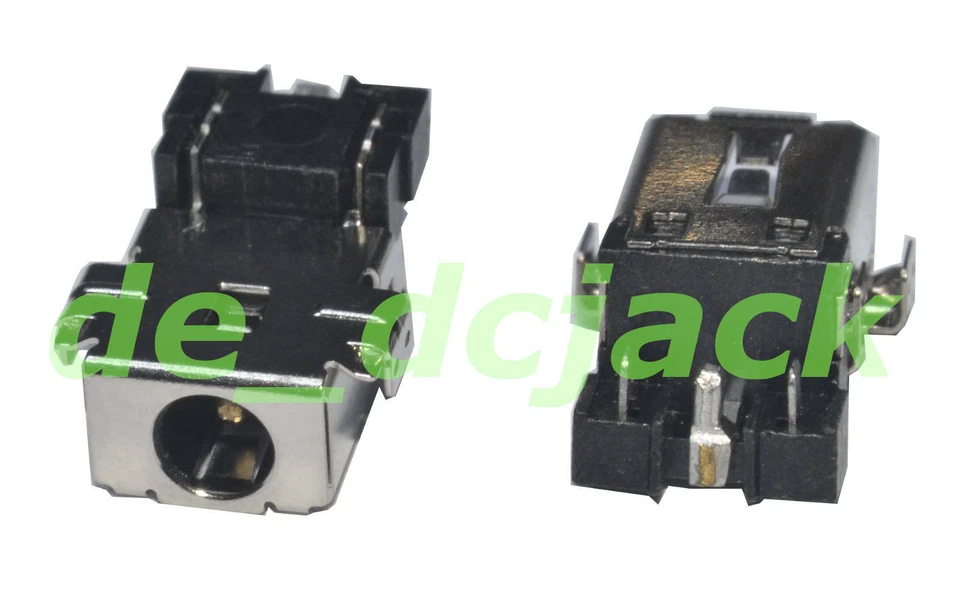 original Acer Aspire 3 A317-33 Netzteilbuchse Strombuchse DCJACK Connecteur
