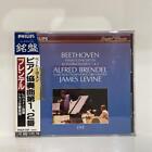 Beethoven Piano Concerto No. 1 2 Brendel P. Levine/Cso